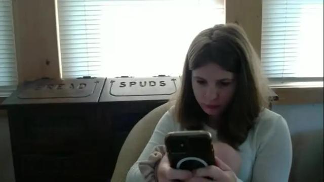 Image 11 of sabrinalexington Stream on Chaturbate on 2 months ago