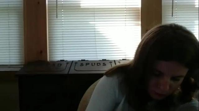 Image 2 of sabrinalexington Stream on Chaturbate on 2 months ago