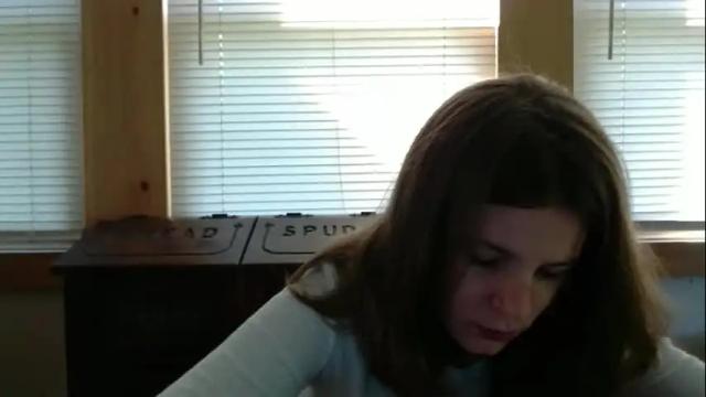 Image 3 of sabrinalexington Stream on Chaturbate on 2 months ago