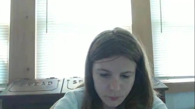 Image 4 of sabrinalexington Stream on Chaturbate on 2 months ago