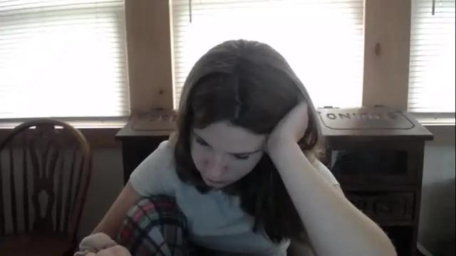 Image 2 of sabrinalexington Stream on Chaturbate on 2 months ago