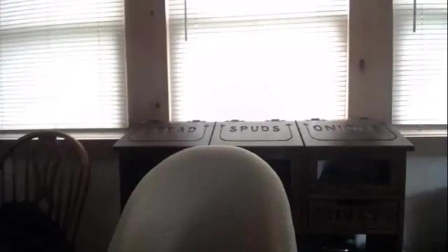 Image 4 of sabrinalexington Stream on Chaturbate on 2 months ago