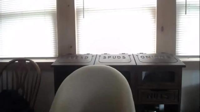 Image 6 of sabrinalexington Stream on Chaturbate on 2 months ago