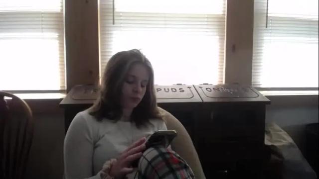 Image 10 of sabrinalexington Stream on Chaturbate on 2 months ago