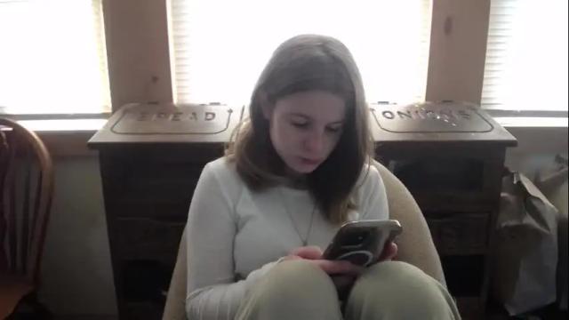 Image 2 of sabrinalexington Stream on Chaturbate on 2 months ago
