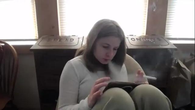 Image 3 of sabrinalexington Stream on Chaturbate on 2 months ago