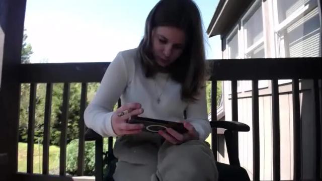 Image 6 of sabrinalexington Stream on Chaturbate on 2 months ago