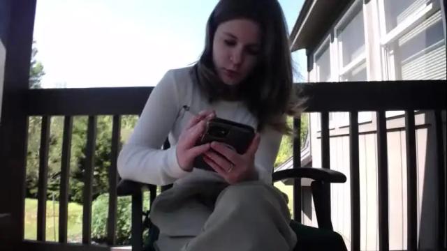 Image 8 of sabrinalexington Stream on Chaturbate on 2 months ago