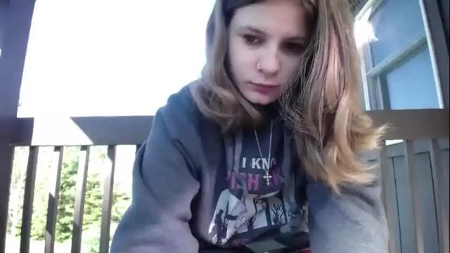 Image 2 of sabrinalexington Stream on Chaturbate on 1 month ago