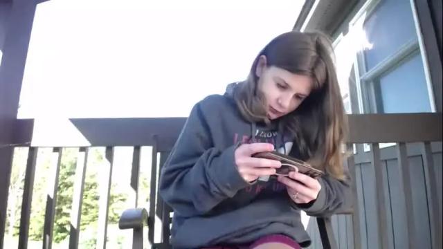 Image 3 of sabrinalexington Stream on Chaturbate on 1 month ago
