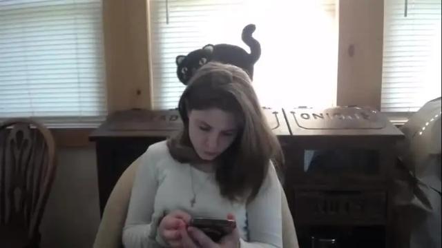 Image 2 of sabrinalexington Stream on Chaturbate on 1 month ago
