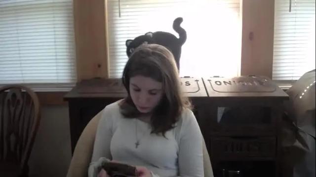 Image 3 of sabrinalexington Stream on Chaturbate on 1 month ago