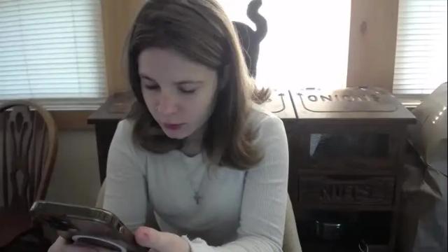 Image 4 of sabrinalexington Stream on Chaturbate on 1 month ago