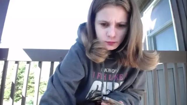 Thumbnail 2, sabrinalexington's Stream at Chaturbate, 1 month ago