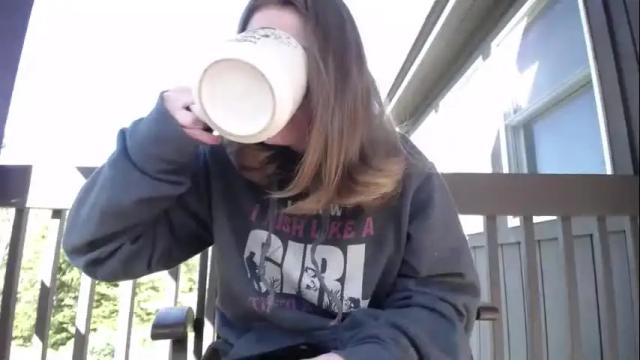 Image 6 of sabrinalexington Stream on Chaturbate on 1 month ago