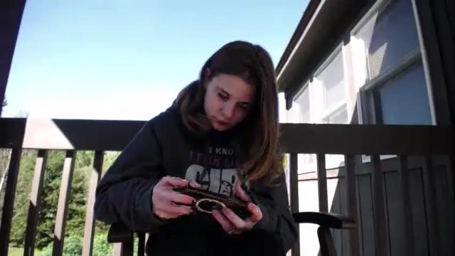 Image 8 of sabrinalexington Stream on Chaturbate on 1 month ago
