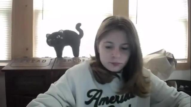 Image 10 of sabrinalexington Stream on Chaturbate on 1 month ago