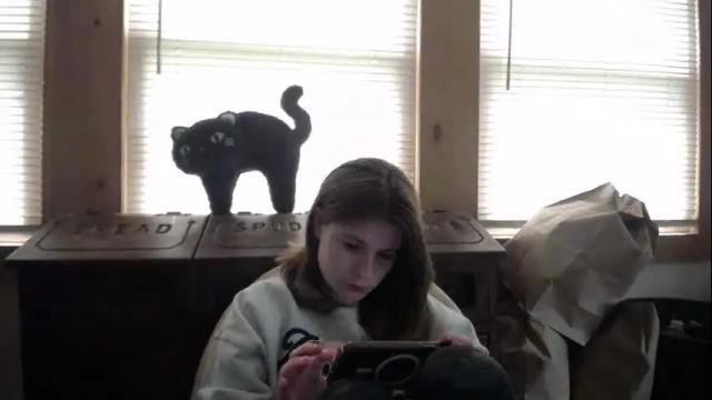 Image 11 of sabrinalexington Stream on Chaturbate on 1 month ago