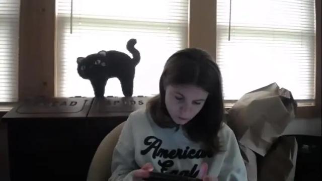 Image 12 of sabrinalexington Stream on Chaturbate on 1 month ago