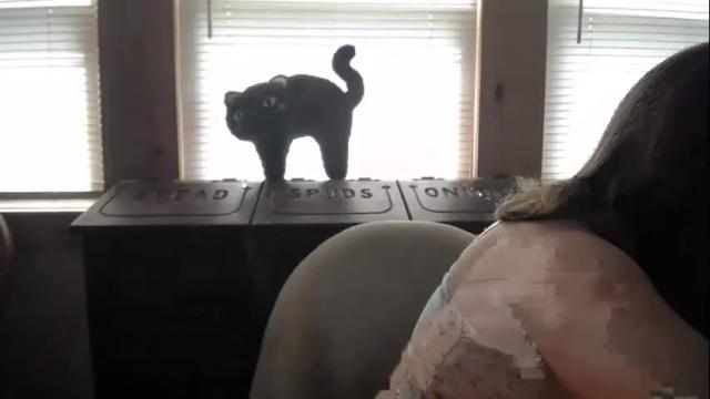 Image 4 of sabrinalexington Stream on Chaturbate on 1 month ago