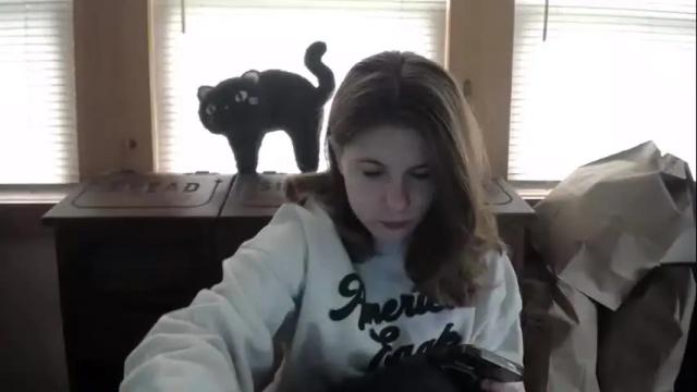 Thumbnail 2, sabrinalexington's Stream at Chaturbate, 1 month ago