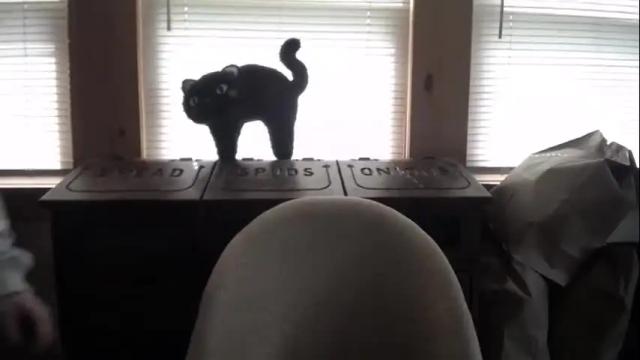 Image 6 of sabrinalexington Stream on Chaturbate on 1 month ago