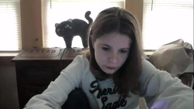 Image 8 of sabrinalexington Stream on Chaturbate on 1 month ago