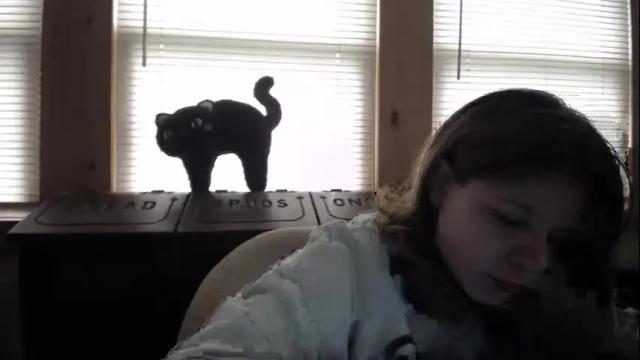 Thumbnail 3, sabrinalexington's Stream at Chaturbate, 1 month ago