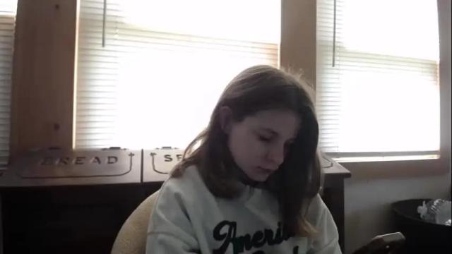 Image 10 of sabrinalexington Stream on Chaturbate on 1 month ago