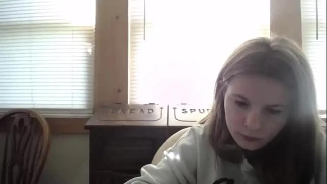 Image 11 of sabrinalexington Stream on Chaturbate on 1 month ago
