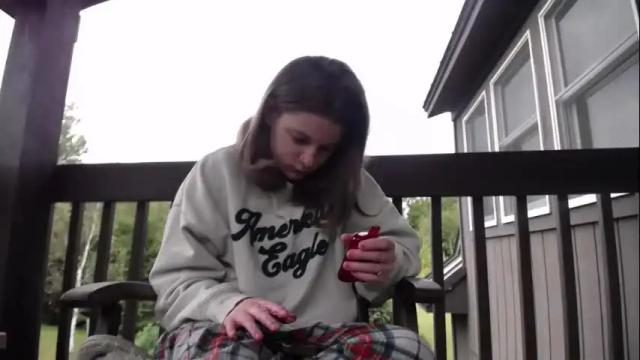 Image 7 of sabrinalexington Stream on Chaturbate on 1 month ago