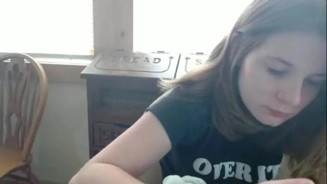 Image 11 of sabrinalexington Stream on Chaturbate on 1 month ago