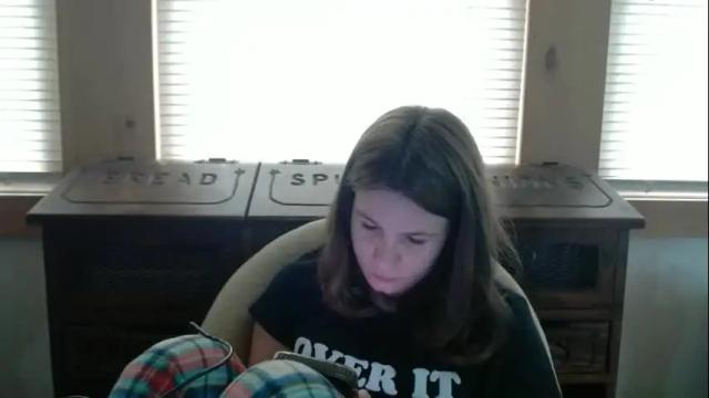 Image 4 of sabrinalexington Stream on Chaturbate on 1 month ago