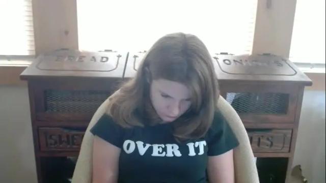 Image 8 of sabrinalexington Stream on Chaturbate on 1 month ago