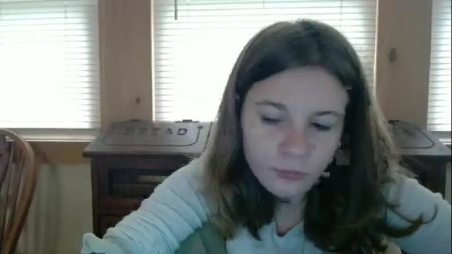 Image 10 of sabrinalexington Stream on Chaturbate on 1 month ago