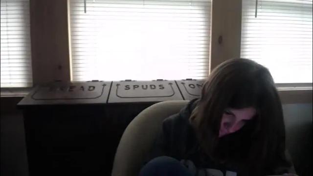 Image 4 of sabrinalexington Stream on Chaturbate on 1 month ago