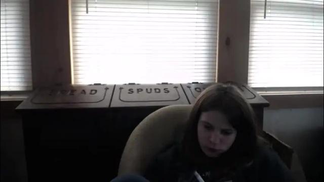 Image 7 of sabrinalexington Stream on Chaturbate on 1 month ago