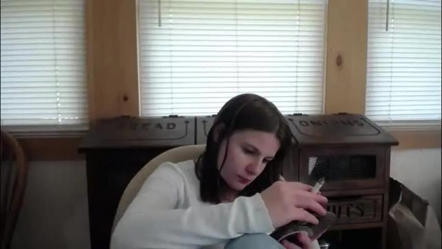 Image 10 of sabrinalexington Stream on Chaturbate on 1 month ago