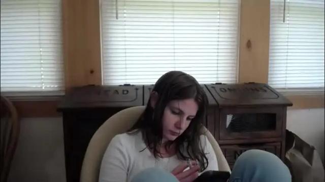 Image 12 of sabrinalexington Stream on Chaturbate on 1 month ago