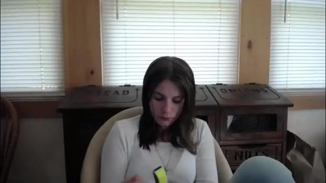 Image 8 of sabrinalexington Stream on Chaturbate on 1 month ago