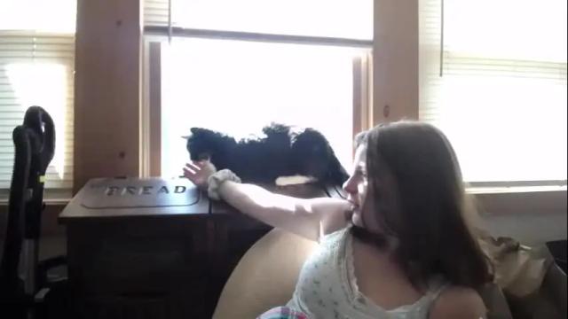 Thumbnail 1, sabrinalexington's Stream at Chaturbate, 1 month ago