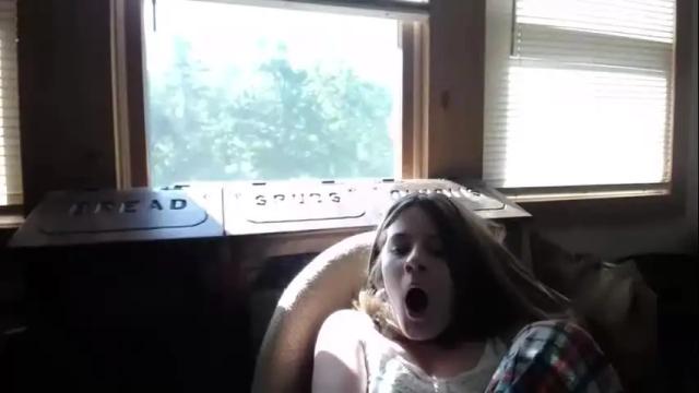 Thumbnail 2, sabrinalexington's Stream at Chaturbate, 1 month ago