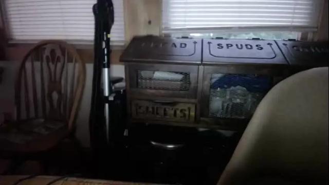 Image 2 of sabrinalexington Stream on Chaturbate on 27 days ago