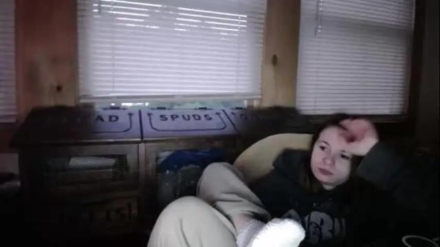 Thumbnail 2, sabrinalexington's Stream at Chaturbate, 27 days ago