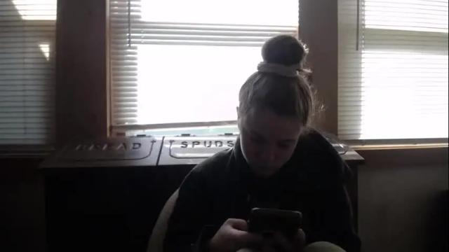Image 3 of sabrinalexington Stream on Chaturbate on 25 days ago
