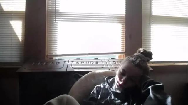 Thumbnail 2, sabrinalexington's Stream at Chaturbate, 25 days ago