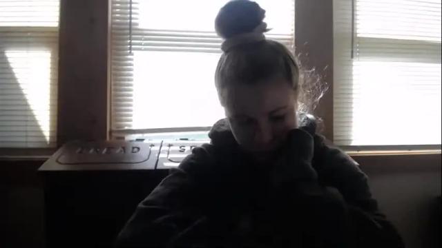 Image 7 of sabrinalexington Stream on Chaturbate on 25 days ago