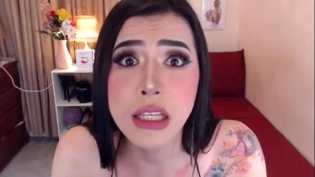 Image 7 of sabrinalocsin Stream on Chaturbate on 12 hours ago