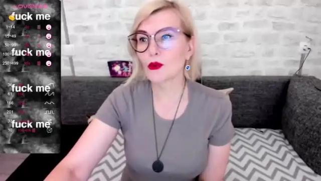 Thumbnail 1, sabrinamacmarren's Stream at Chaturbate, 13 months ago