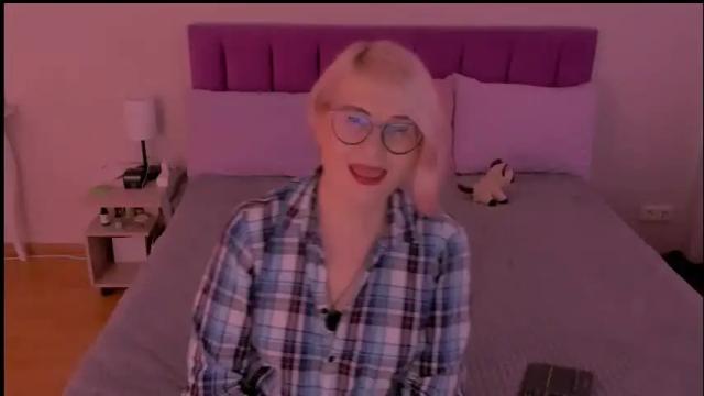 Thumbnail 3, sabrinamacmarren's Stream at Chaturbate, 8 days ago